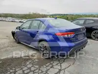 2020 Toyota COROLLA фото