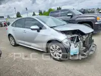 2020 Toyota COROLLA photo