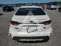 2020 Toyota COROLLA фото