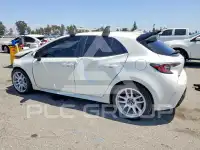 2020 Toyota COROLLA фото