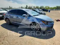 2020 Toyota COROLLA фото