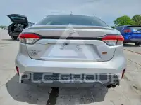 2020 Toyota COROLLA фото