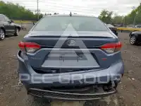 2020 Toyota COROLLA фото