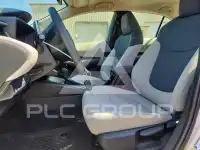 2020 Toyota COROLLA фото