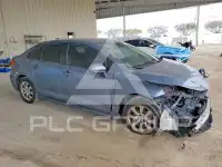 2020 Toyota COROLLA photo