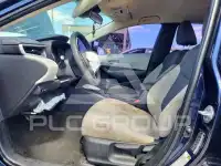 2020 Toyota COROLLA фото