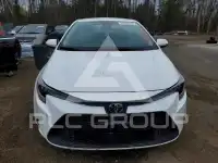 2020 Toyota COROLLA фото