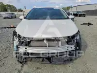 2020 Toyota COROLLA photo