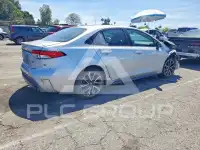 2020 Toyota COROLLA фото