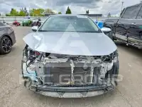 2020 Toyota COROLLA photo