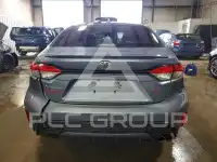 2020 Toyota COROLLA photo