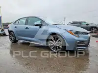 2020 Toyota COROLLA фото
