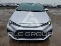 2020 Toyota COROLLA фото