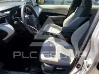 2020 Toyota COROLLA фото