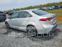 2020 Toyota COROLLA photo