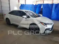 2020 Toyota COROLLA photo