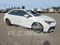 2020 Toyota COROLLA photo