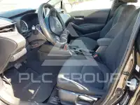 2020 Toyota COROLLA photo