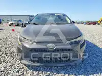 2020 Toyota COROLLA photo