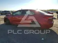 2020 Toyota COROLLA фото