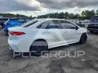 2020 Toyota COROLLA фото
