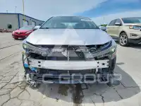 2020 Toyota COROLLA фото