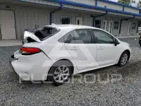 2020 Toyota COROLLA фото