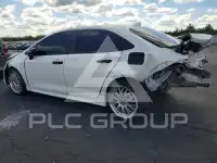 2020 Toyota COROLLA фото