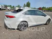 2020 Toyota COROLLA photo