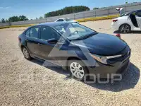 2020 Toyota COROLLA фото