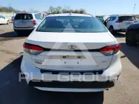 2020 Toyota COROLLA фото