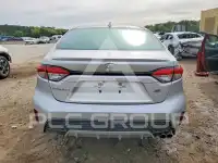 2020 Toyota COROLLA фото