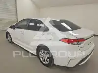2020 Toyota COROLLA фото