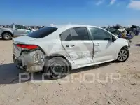 2020 Toyota COROLLA фото