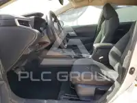 2020 Toyota COROLLA фото