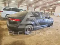 2020 Toyota COROLLA photo