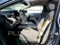 2020 Toyota COROLLA фото
