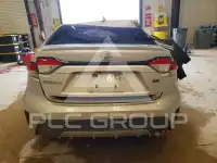 2020 Toyota COROLLA фото