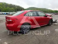 2020 Toyota COROLLA фото