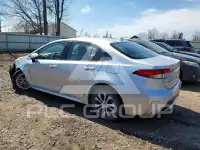 2020 Toyota COROLLA фото