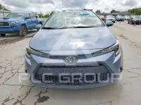 2020 Toyota COROLLA фото