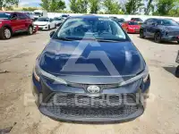 2020 Toyota COROLLA фото