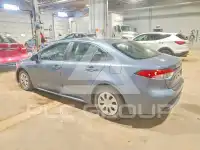2020 Toyota COROLLA photo