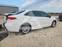 2020 Toyota COROLLA photo
