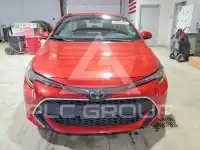 2020 Toyota COROLLA photo