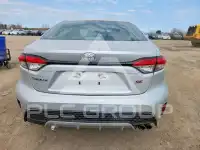 2020 Toyota COROLLA фото