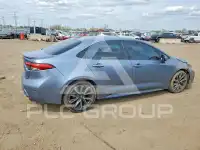2020 Toyota COROLLA photo