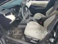 2020 Toyota COROLLA фото