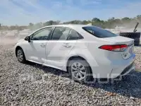 2020 Toyota COROLLA фото