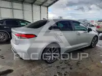2020 Toyota COROLLA фото